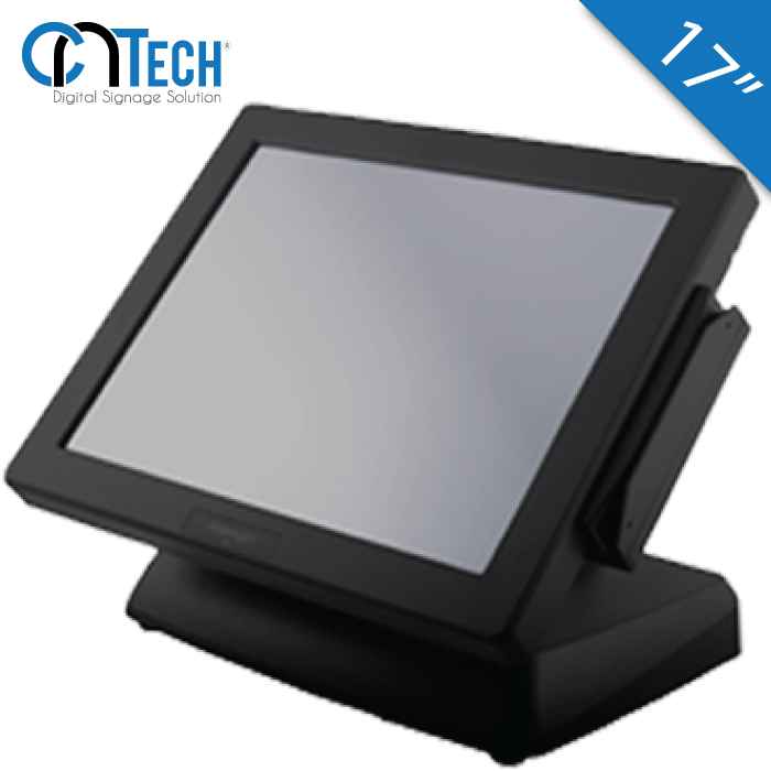 Touch Screen Terminals & Tablets