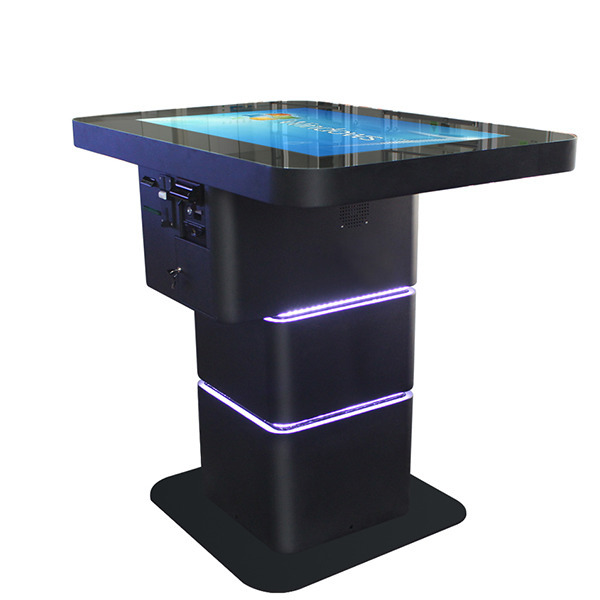 Interactive Touch Screen Table CN LCDT9